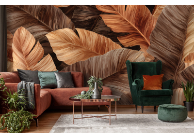 Снимка на фототапет